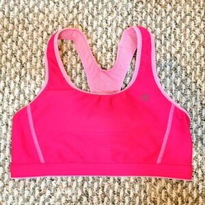 Champion Reversible Sports Bra